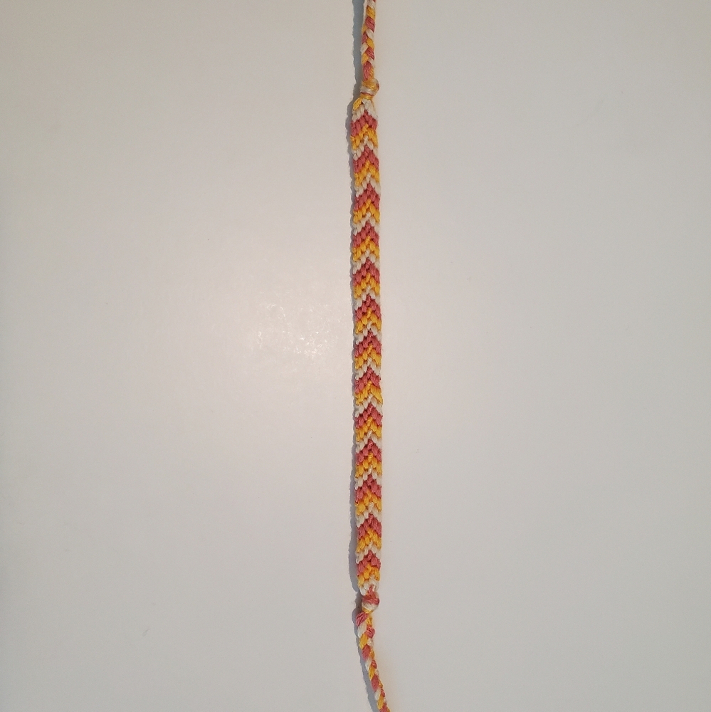 Friendship Bracelet - Picture 3 of 3